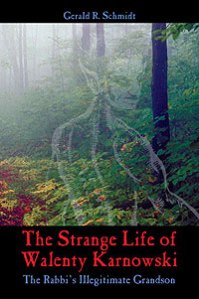the strange life of
