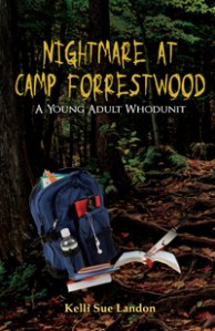 Nightmare at Camp Forrestwood