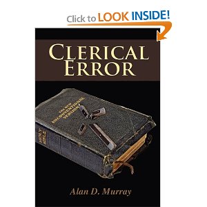clerical error