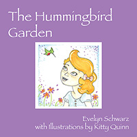 the hummingbird garden
