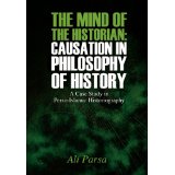 the mind of the historian