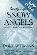 Twenty-Eight Snow Angels