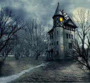 HauntedCastle