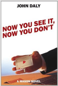 now you see it, now you don't