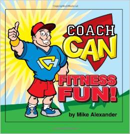 coach can fitness fun