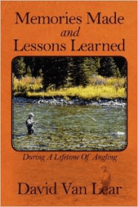 memories made and lessons learned