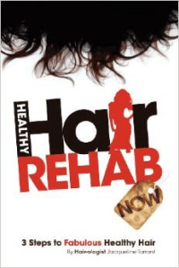 healthy hair rehab