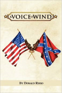 a voice in the wind