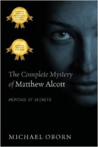 the complete mystery