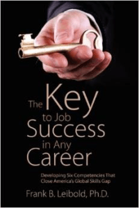 the key to job success