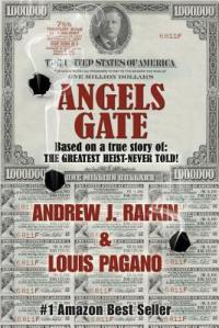 Angel's Gate