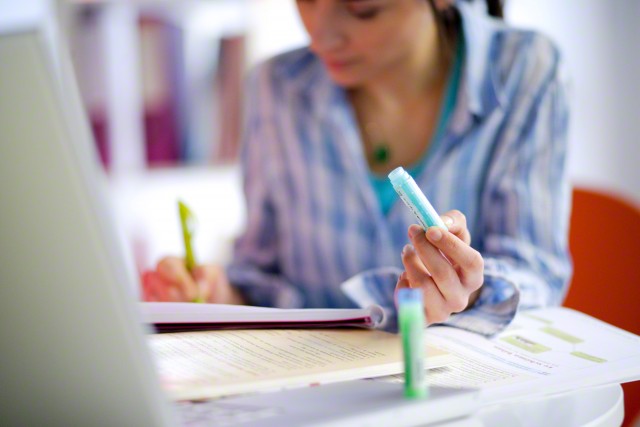 copywriting vs. proofreading