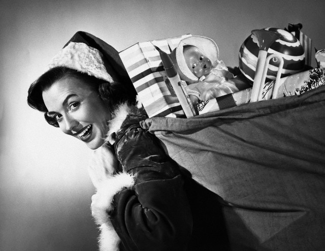 christmas gift self publishing