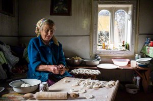 pierogies pierogi varenyky