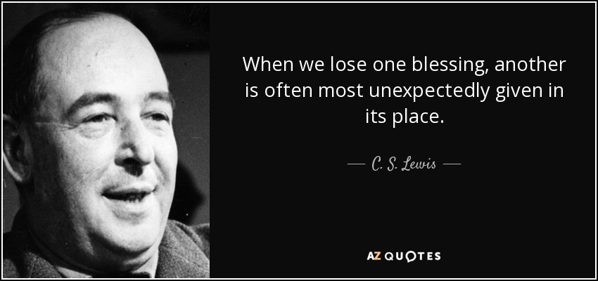 cs lewis