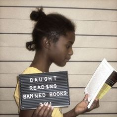 banned book week
