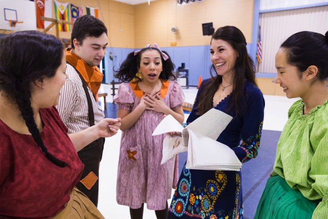 Small Business Revolution - Bluegrass Youth Ballet