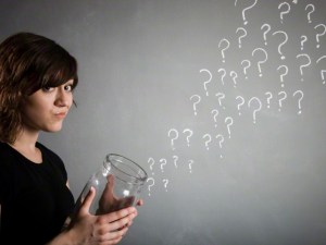 so full of questions