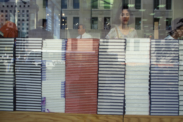 Campus Bookstore at University of Pennsylvania
