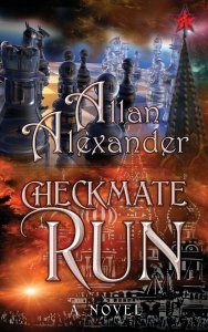 allan alexander checkmate run
