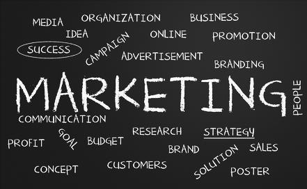 marketing