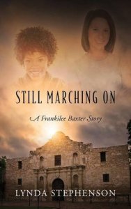 Still Marching On by Lynda Stephenson