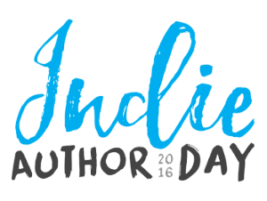 indie author day 2016
