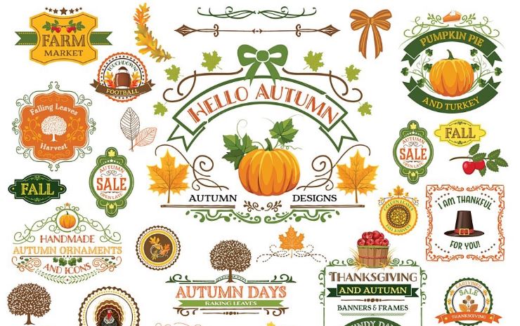 harvest illustration