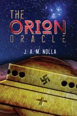 the orion oracle j a m nolla