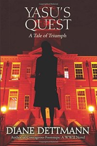 yasu's quest diane dettmann