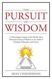 the pursuit of wisdom dean chavooshian