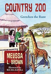 country zoo melissa brown