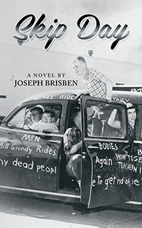 skip day joseph brisben