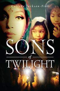 sons of twilight collene jackson-fink