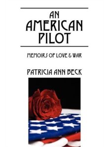 an american pilot patricia ann beck