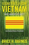 vignettes from vietnam brice h barnes