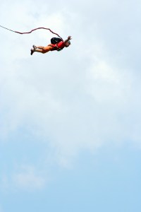jump skydive