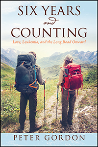 six years and counting peter gordon