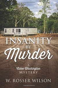 insanity by murder w rosser wilson