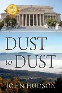 dust to dust john hudson