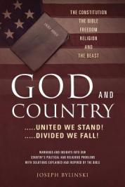 god and country joseph bylinski
