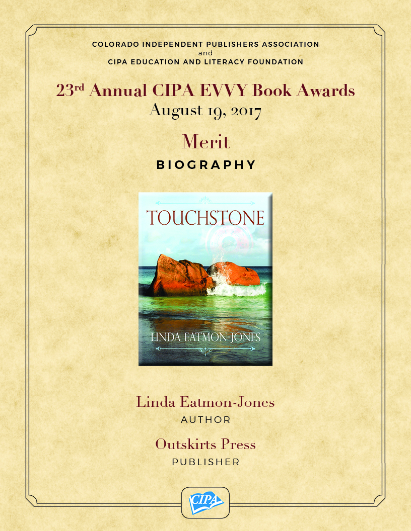 touchstone linda eatmon-hones