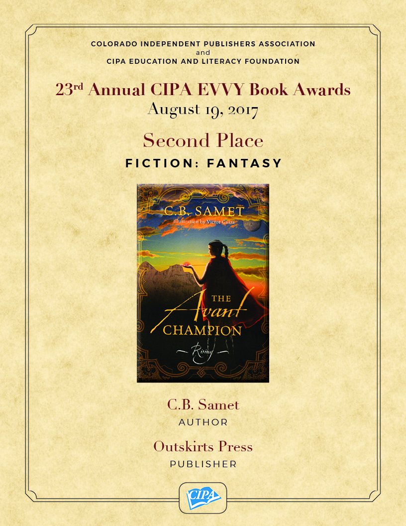 the avant champion c b samet