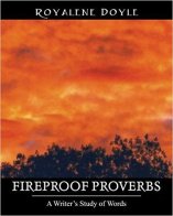 fireproof proverbs royalene doyle