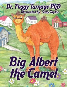 big albert the camel peggy turnage