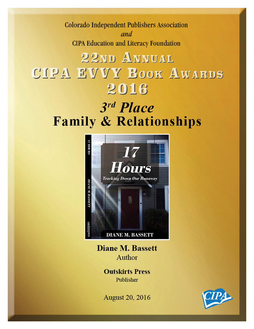 17 hours diane bassett