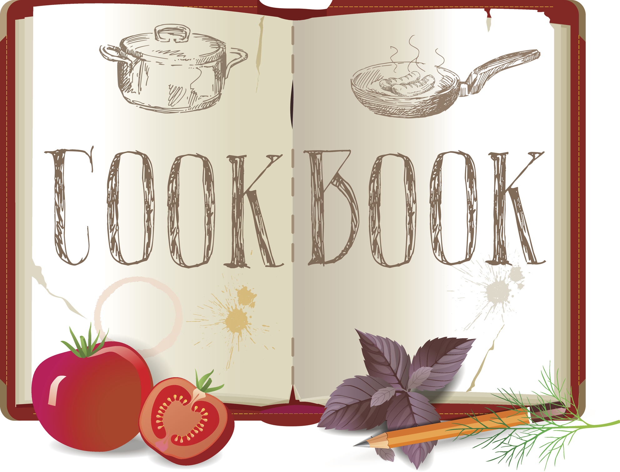 cookbook