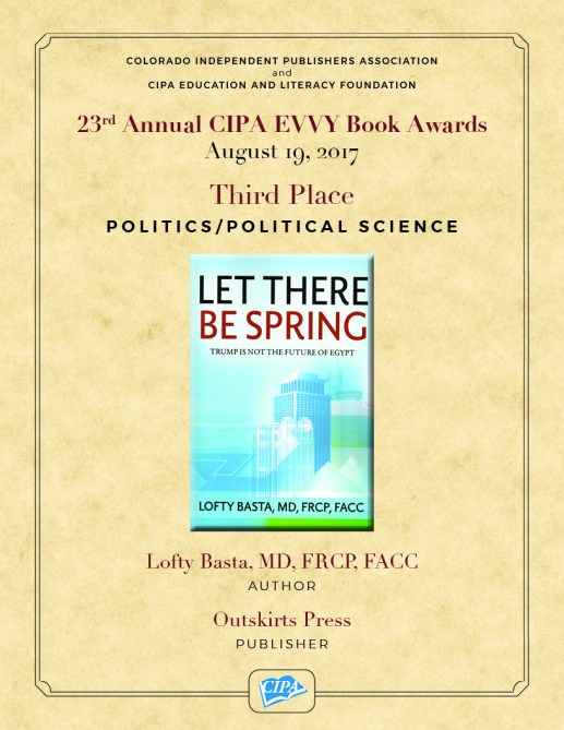 let there be spring lofty basta