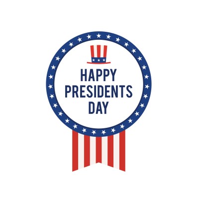 presidents' day