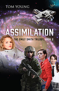 assimilation tom young